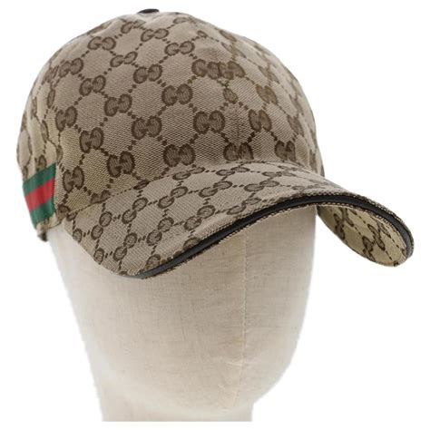 vrai casquette gucci|casquette gucci homme luxe.